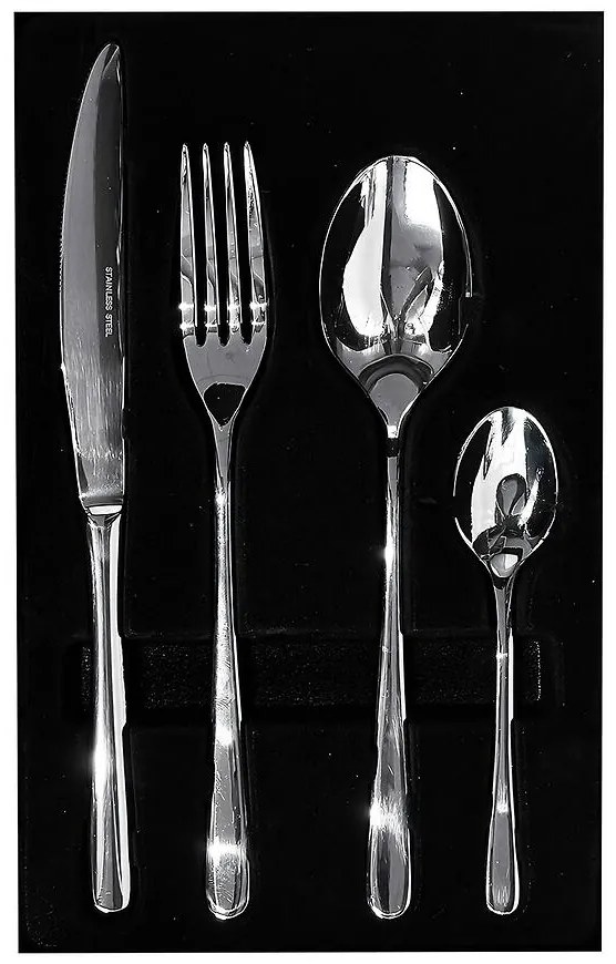 Súprava príborov 24 ks HR10039