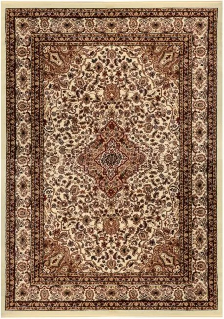 DC Koberec Orient 004 krémová Rozmer: 250×350 cm
