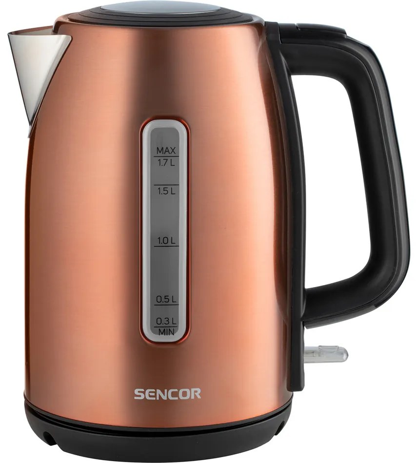 Sencor SWK 7002CO rýchlovarná kanvica