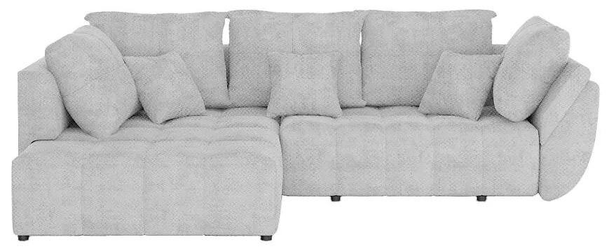 Rohová sedacia súprava Bono 1 Glory 17