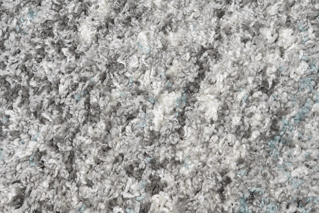 TA Koberec 6133B GUMUS U.MAVI DELHI SFH