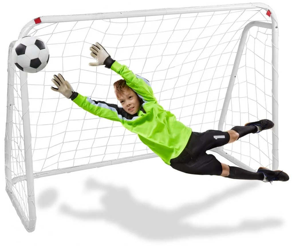 Sada futbalových bránok SIGNAL 2 kusy