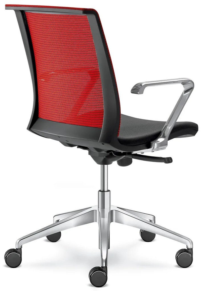 LD SEATING LYRA NET 203-F80