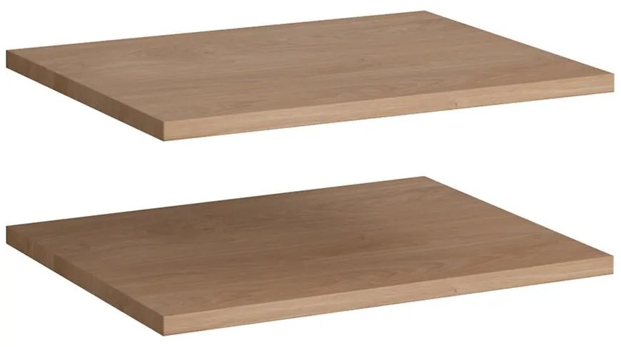 Police do skrine Ultra rohová R06 311 x 2 ks puccini