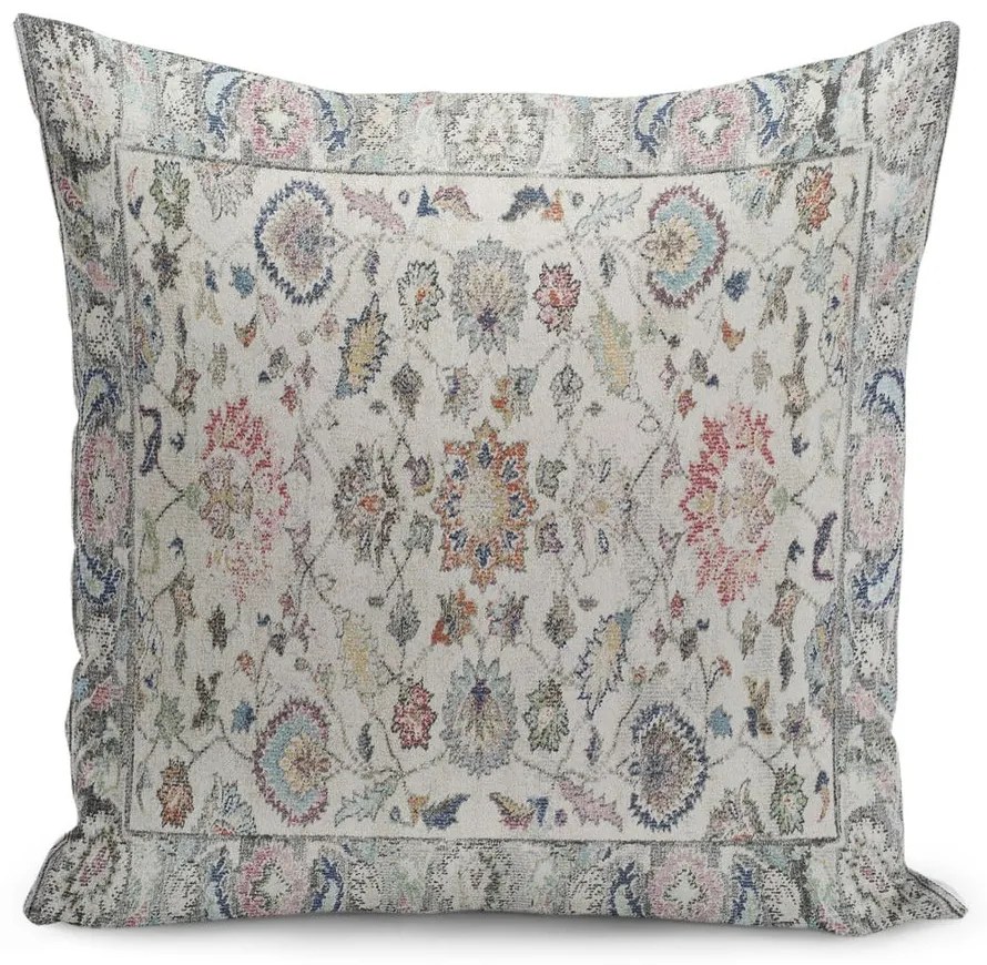 Obliečka na vankúš 43x43 cm – Mila Home