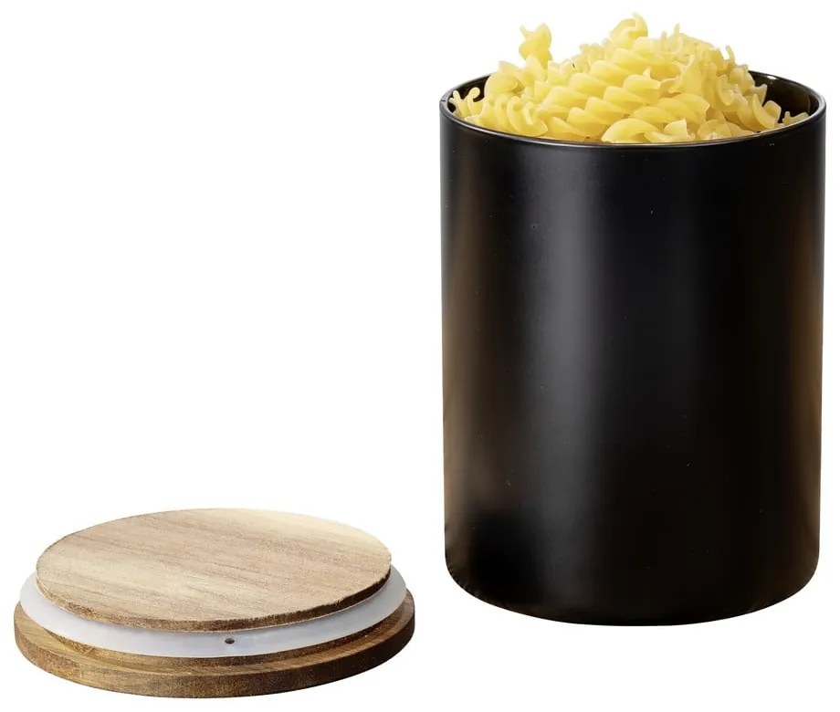 Sklenená dóza na potraviny – Wenko