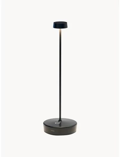 Prenosná stmievateľná stolová LED lampa Swap Mini