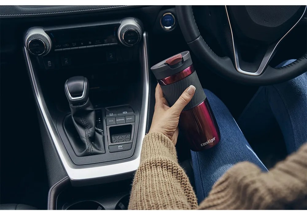 Contigo Byron 470 ml živá termoska, 470 ml