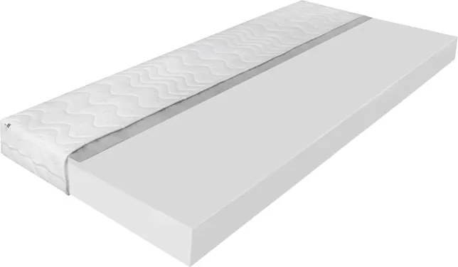 Penový obojstranný matrac ZERO 10, 90 x 200