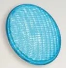 LED žiarovka RGB bazénová 15 W