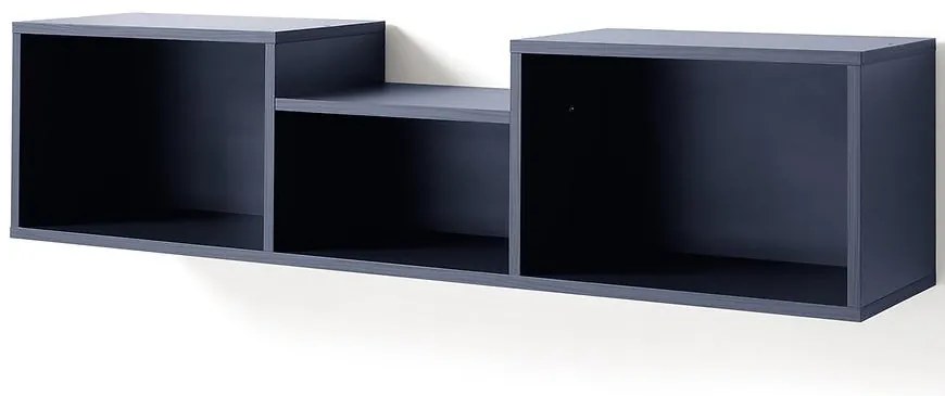 Polička Sergio SE11 Námornícka Modrá