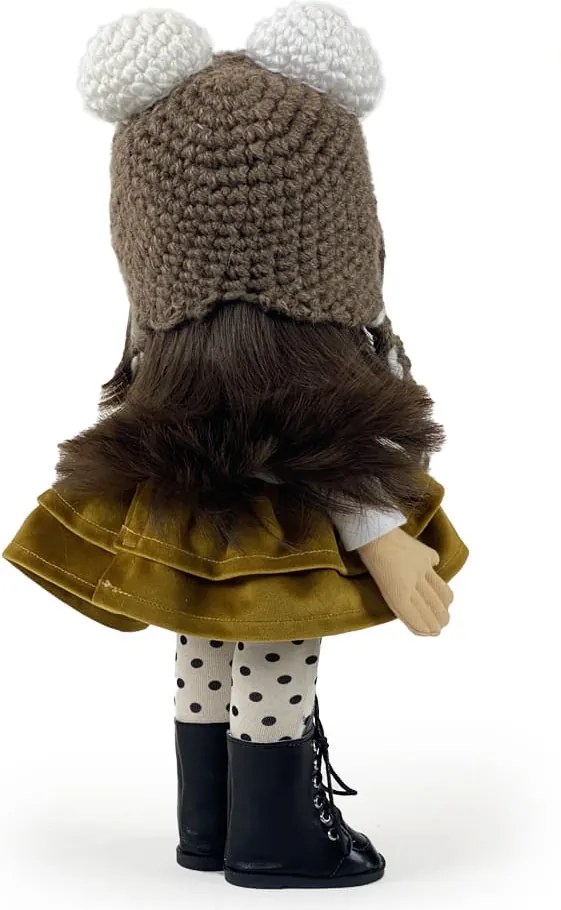 Bábika Amber 40 cm Varianta 1