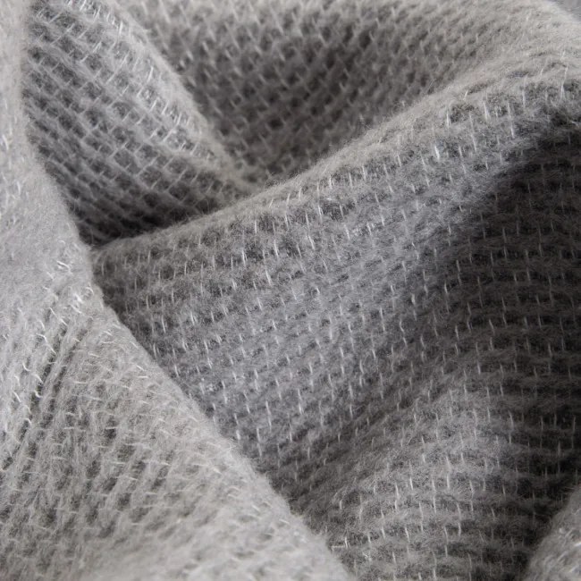 Deka MALLOW sivá 771569