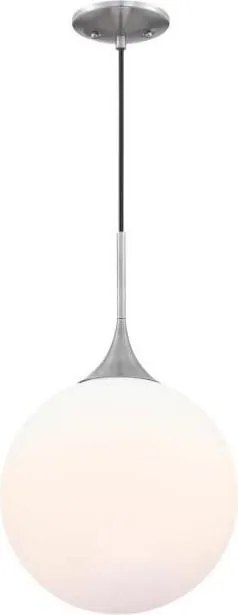 Westinghouse 61195 - LED luster na lanku MORETTI LED/12W/230V pr. 30 cm