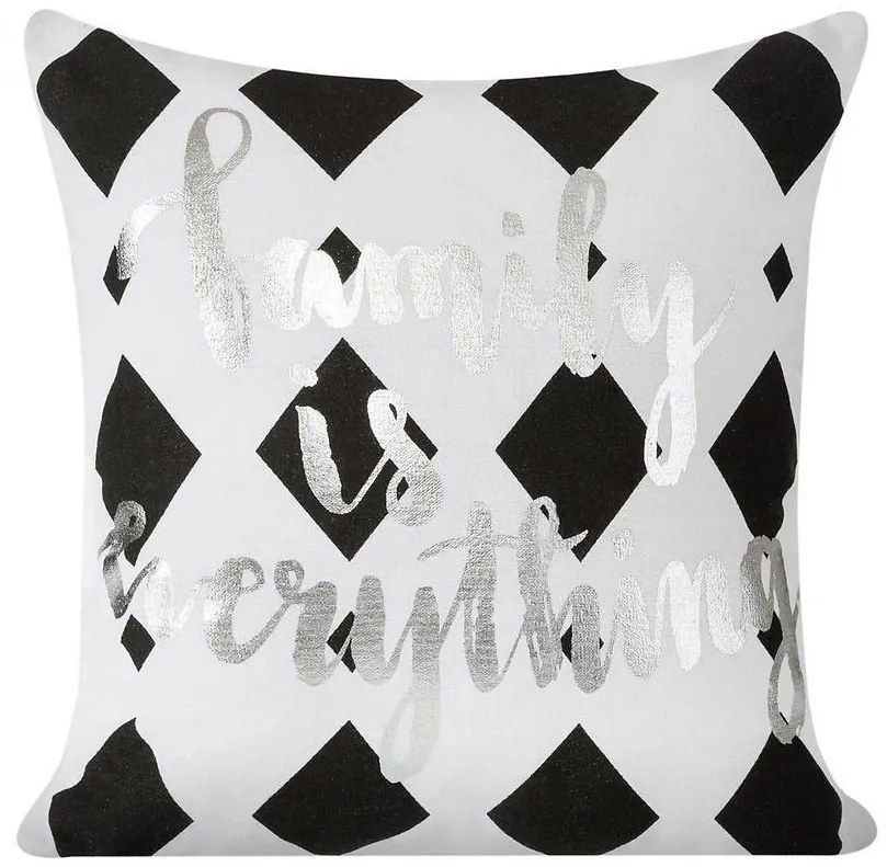 Enola obliečka na vankúš 40x40 biela 126048