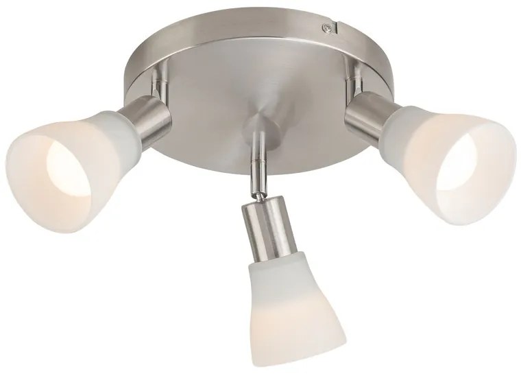 LIVARNO home Stropné LED svietidlo (kónický tvar) (100357907)