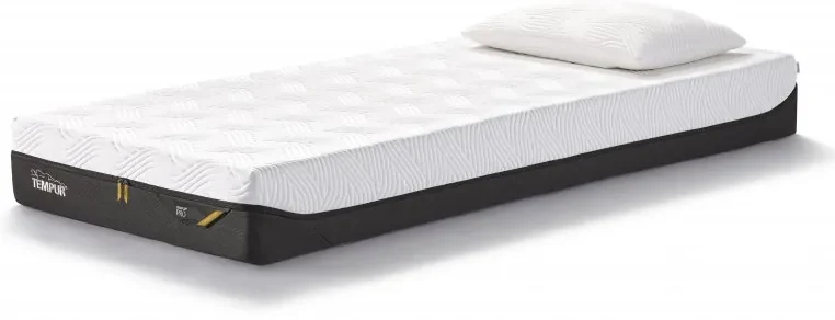 TEMPUR® PRIMA Medium 21 - stredne tvrdý Rozmery: 120x200, Varianta: Tempur