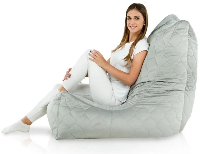 Moderné kreslo DISTINTO pikované