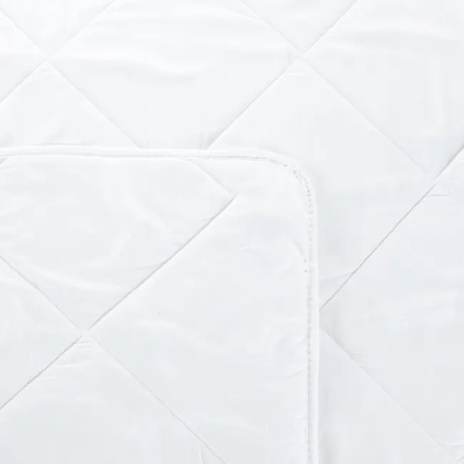 Paplón BASIC 1 D91 biely