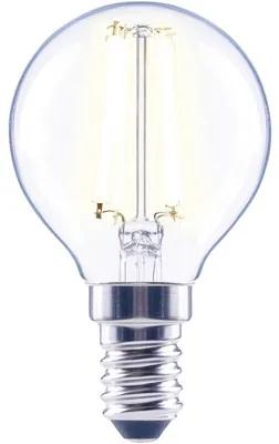 LED žiarovka FLAIR G45 E14 / 6 W ( 60 W ) 806 lm 4000 K stmievateľná