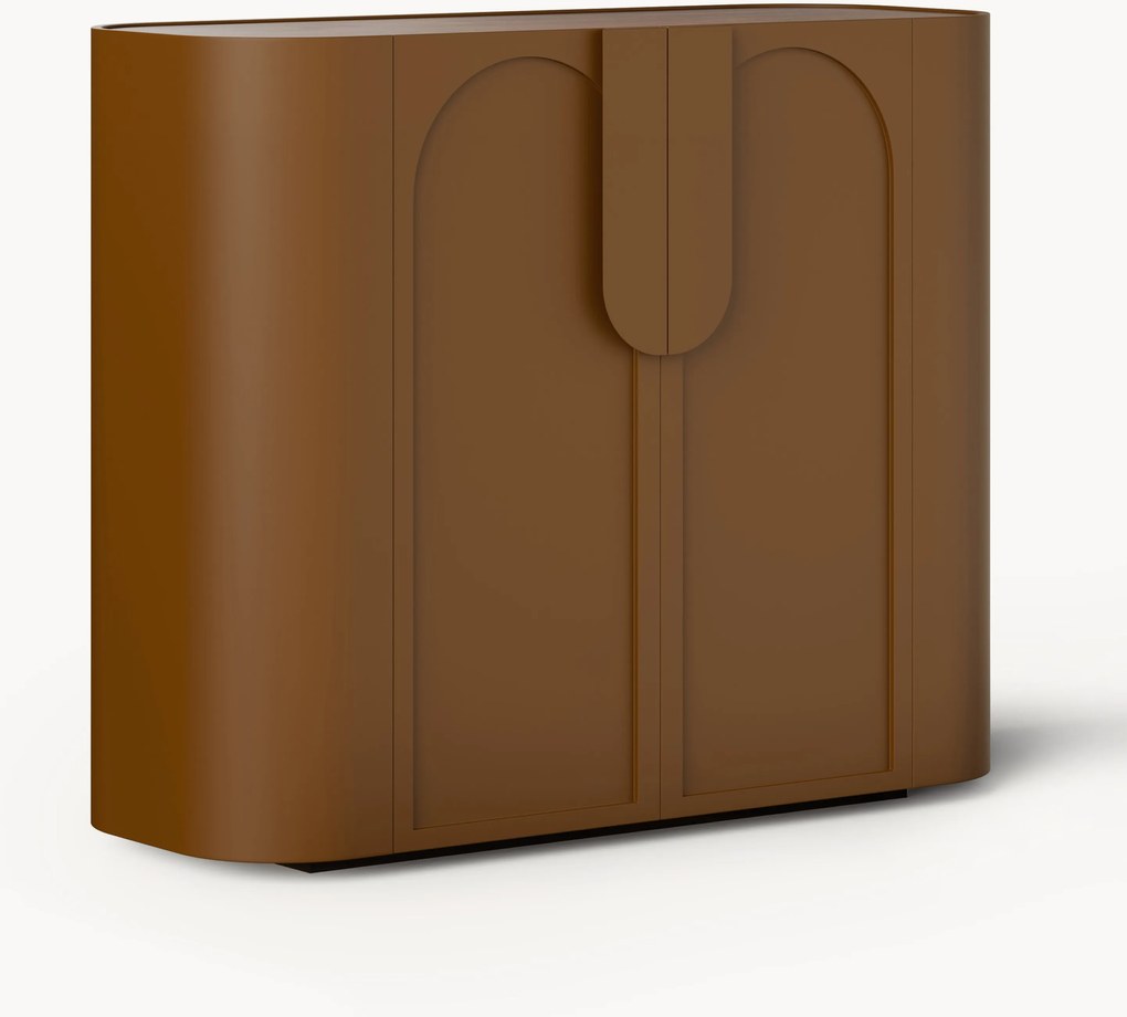 Vysoká skrinka Jodie