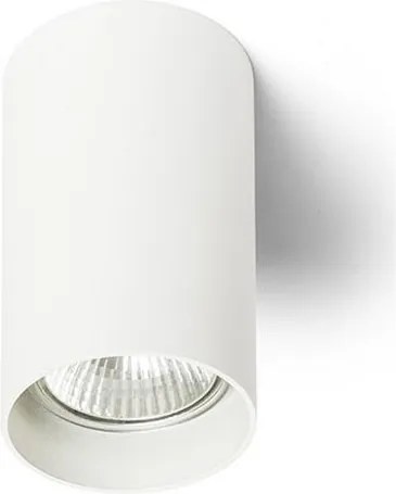 RED - Design Rendl - R12667 - Bodové svietidlo GAYA 1xGU10/35W/230V biela