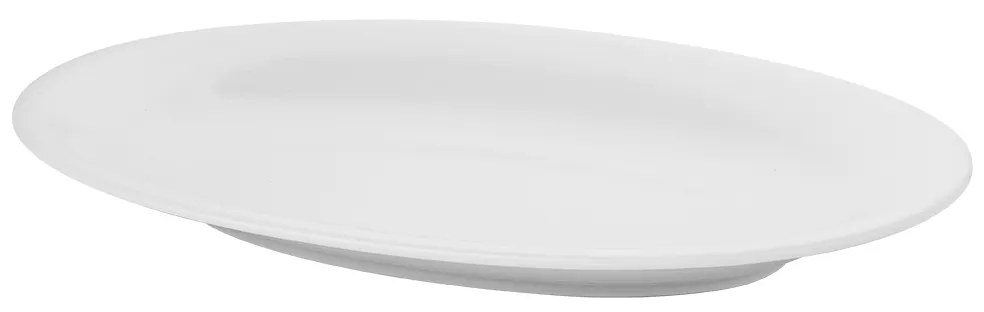 Tanier oválny Relief 33 cm - Hotel Inn Chic - 492168
