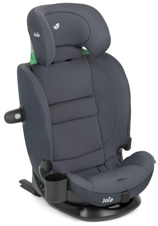 Autosedačka Joie i-BOLD™ 2026