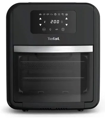 Tefal - Teplovzdušná fritéza EASY FRY&GRILL OVEN 9v1 2050W/230V