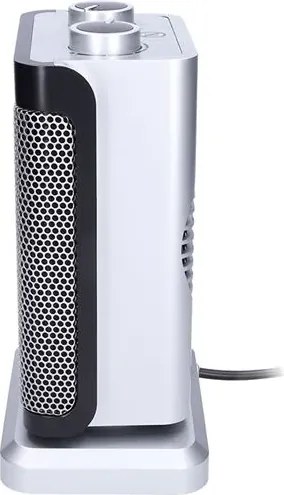 Teplovzdušný ventilátor Solight KP14 - 1500 W