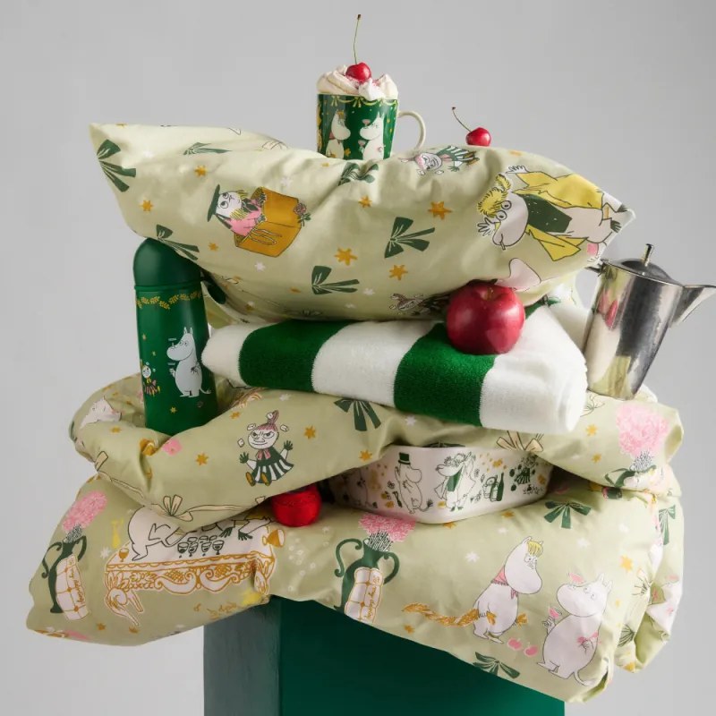 Zapekacia misa Moomin Gift of Love 2,5l