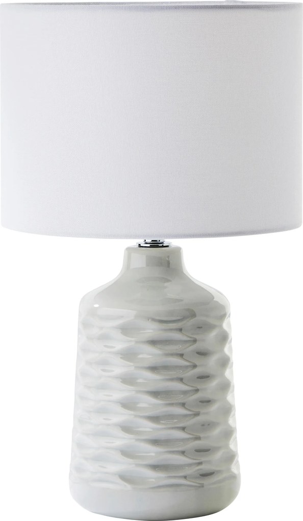 XXXLutz STOLNÁ LAMPA, E14, 25/42 cm - Interiérové svietidlá - 003106116701