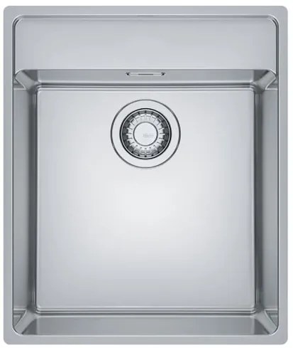 Drez FRANKE MRX210610-40 TL nerez 127.0539.571
