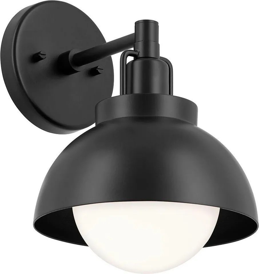 XXXLutz NÁSTENNÉ SVIETIDLO, 22,7/20,3/24,1 cm Elstead Lighting - Online Only bytové doplnky - 009093018401