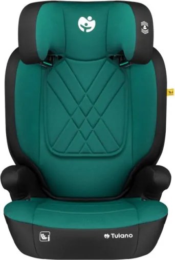 Autosedačka Joy 45 I-Size zelená