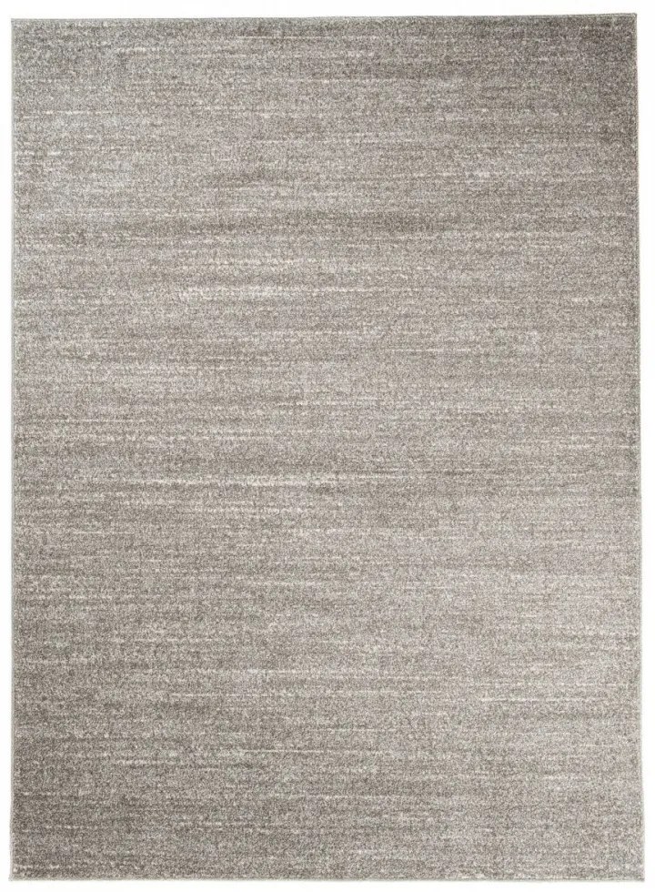 Kusový koberec Remon šedý, Velikosti 140x190cm