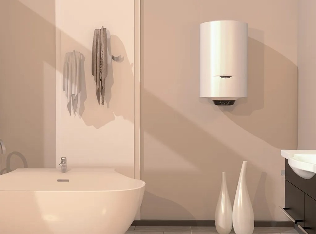 ARISTON PRO1 ECO 150V 2K Elektrický zásobníkový ohrievač vody, 2kW 3700569