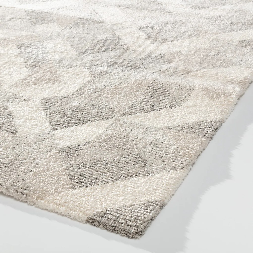 Koberec Larena beige/sand 160x230 cm