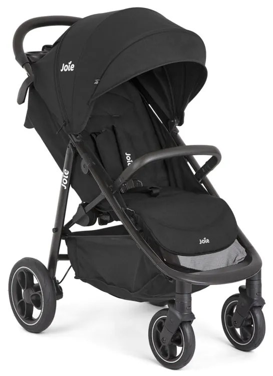 Športový kočík Joie LITETRAX™ PRO 2024 - pebble