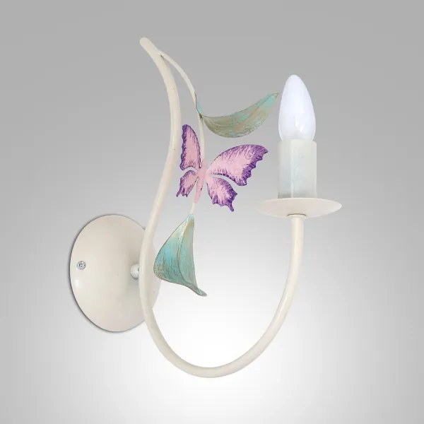 Nástenné svietidlo SUMMER 1xE14/60W/230V