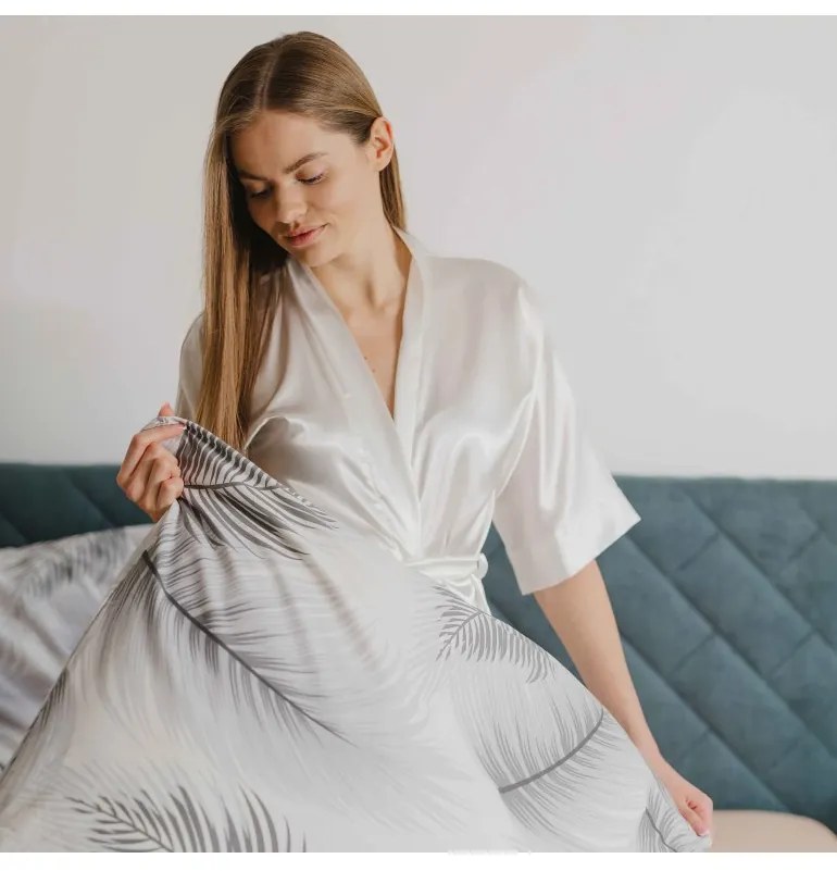 Obliečky bavlnené Flame EMI, Štandardný set jednolôžko obsahuje 1x 140x200 + 1x 70x90