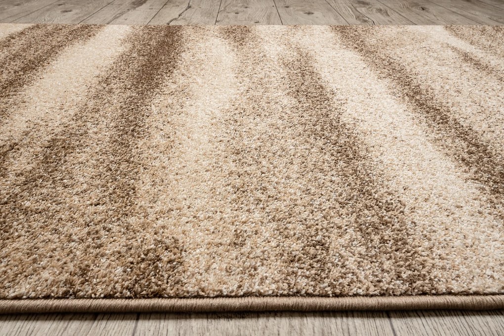 Behúň KARMEL Sahara, púšť, piesok orechová Veľkosť: 70 cm