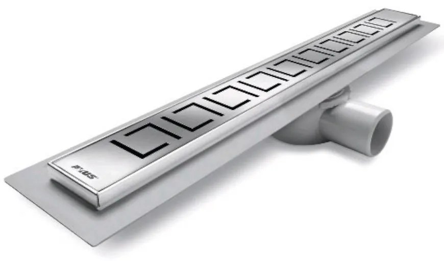 Odtokový žľab Axus 700 12312