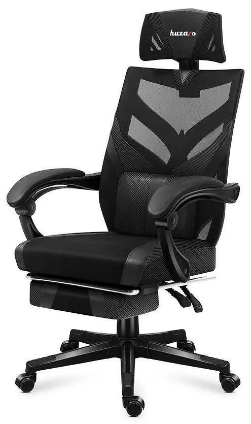 Otočné kreslo pre hráča Combat 5.0 Black