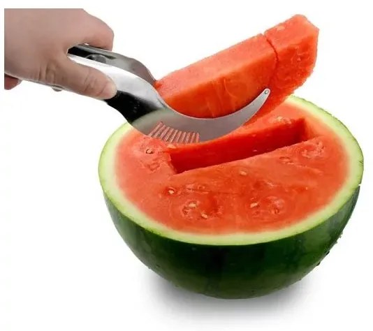 Zaparkorun Krájač melónu