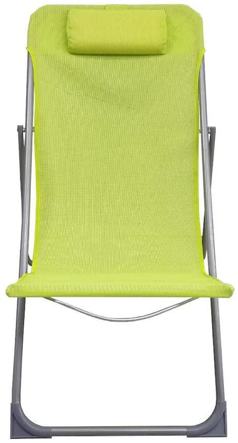 Záhradné ležadlo Park