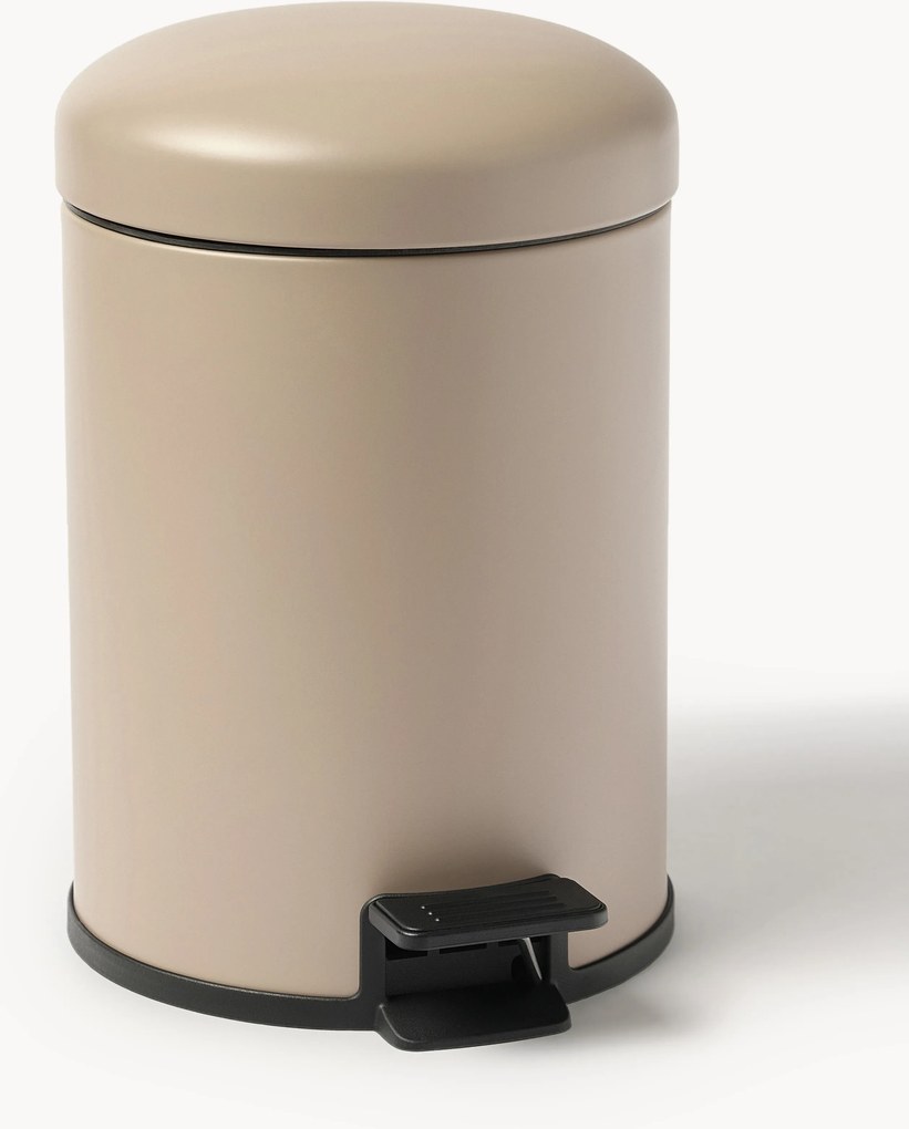 Odpadkový kôš s pedálom Rafa, 3 l