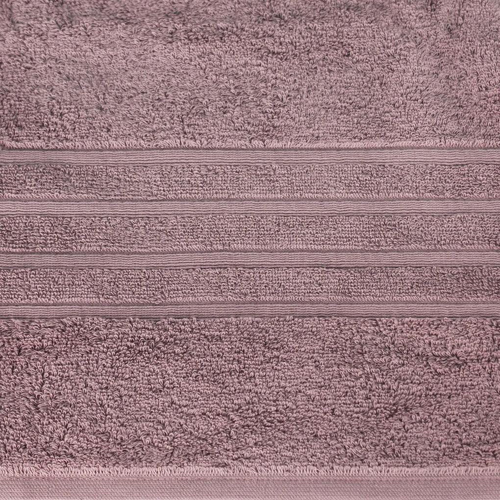 Uterák LAVIN 70x140 cm ružová