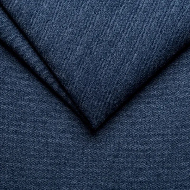 Sedacia zostava ROSSO II 3+2+1, tm. modrá (enjoy new lux - 57 pacific)