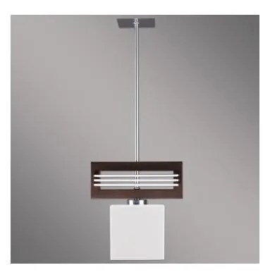 Prezent 51251 - Závesné svietidlo SANGA 1xE14/60W/230V